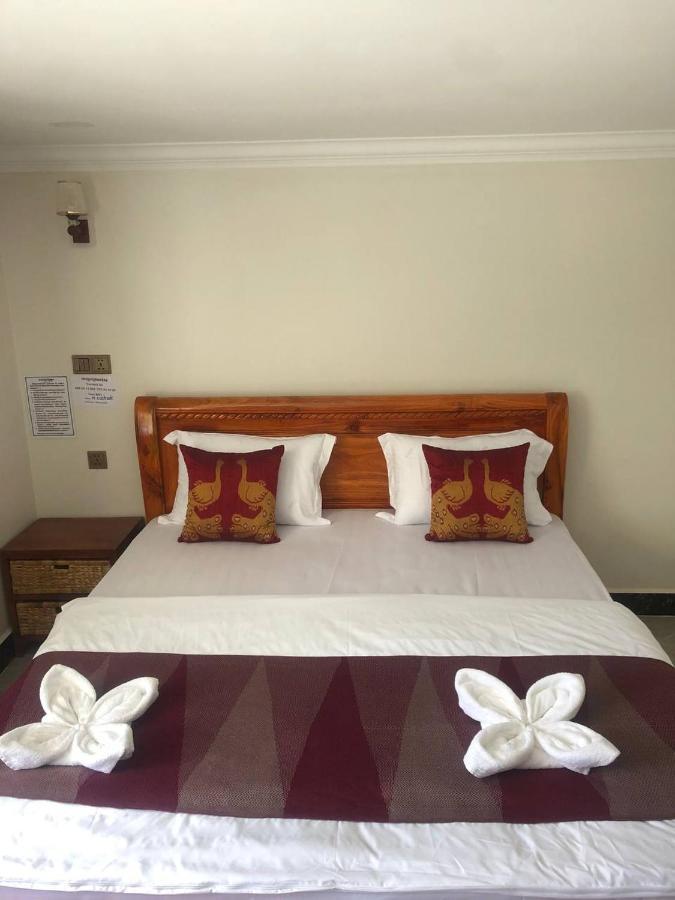 Seagull Guesthouse Кампот Екстериор снимка