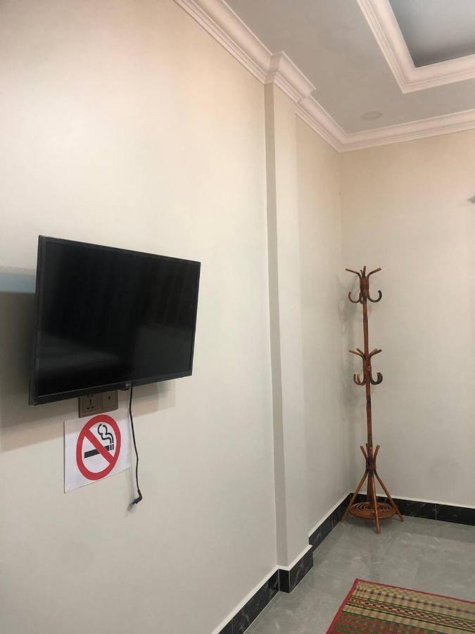 Seagull Guesthouse Кампот Екстериор снимка